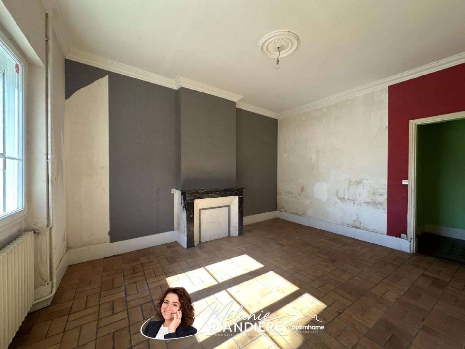  à vendre maison La Flèche Sarthe 6