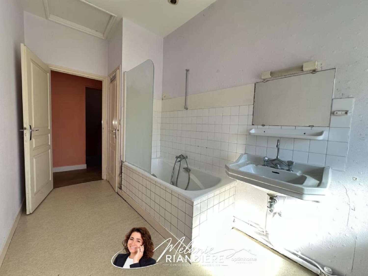  à vendre maison La Flèche Sarthe 8