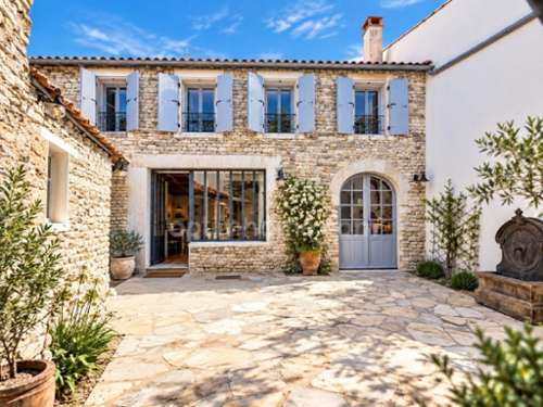 La Flotte Charente-Maritime house foto 7426474
