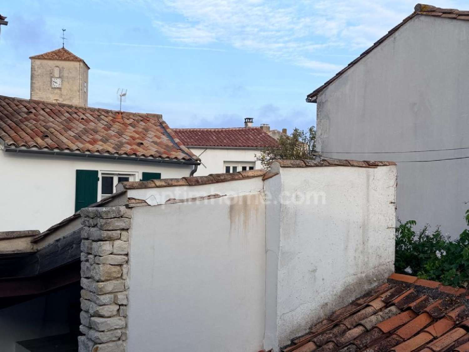for sale house La Flotte Charente-Maritime 2