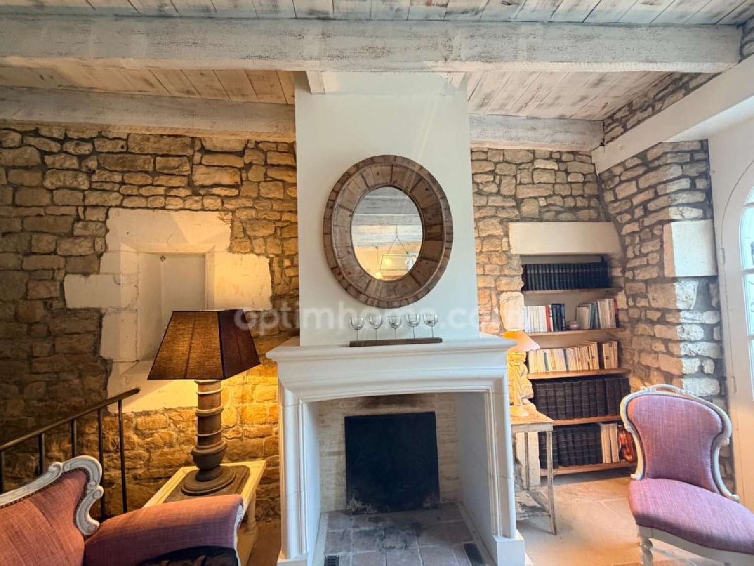 for sale house La Flotte Charente-Maritime 4