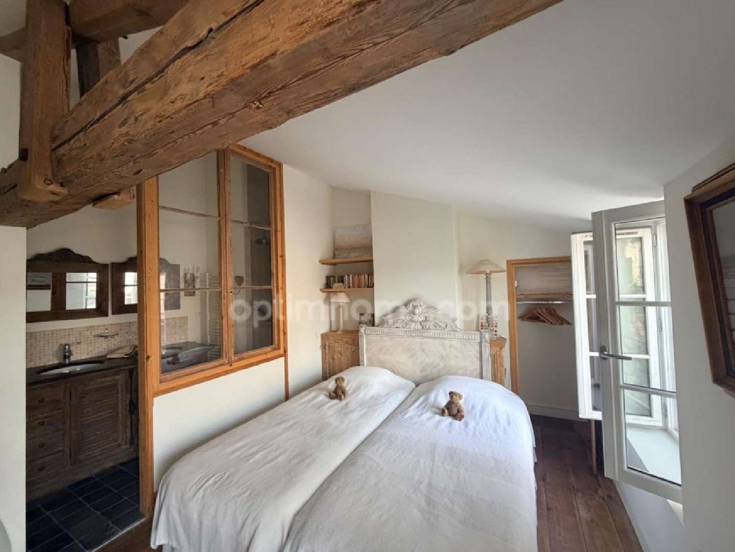 for sale house La Flotte Charente-Maritime 5