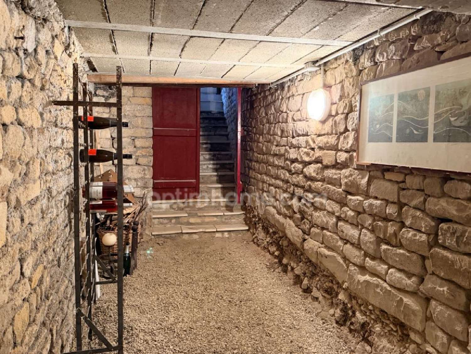 for sale house La Flotte Charente-Maritime 7