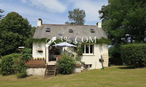 La Gacilly Morbihan Haus Bild 7425842