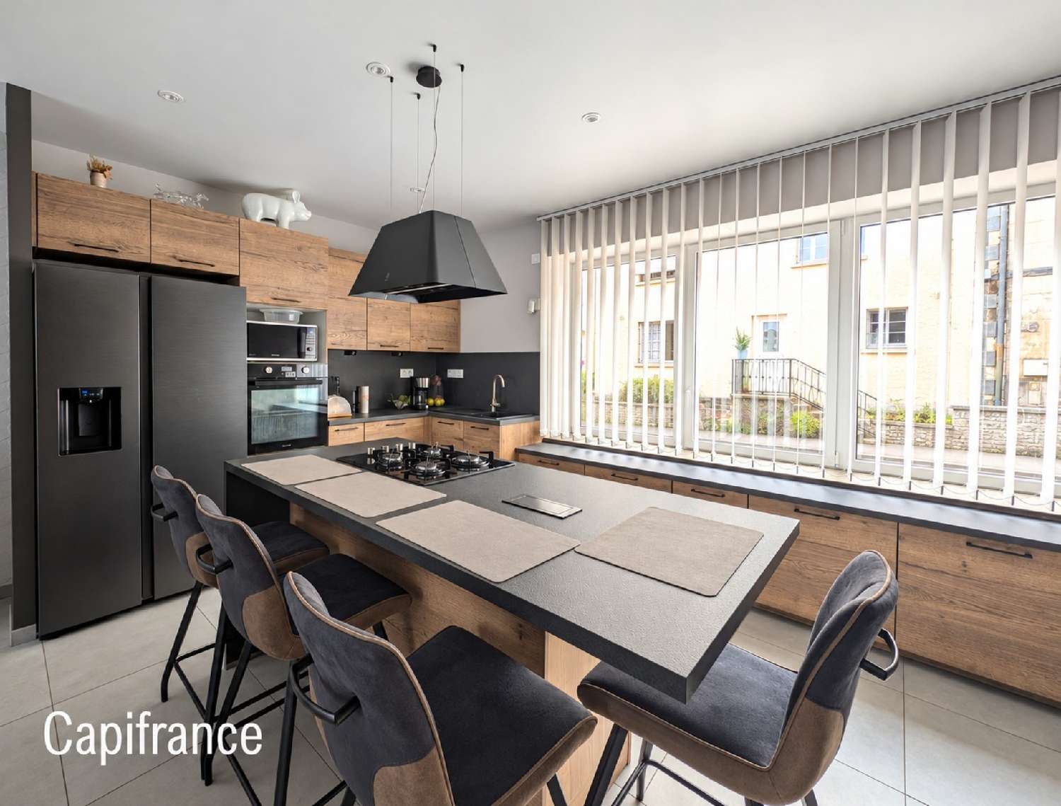 for sale house La Gacilly Morbihan 1
