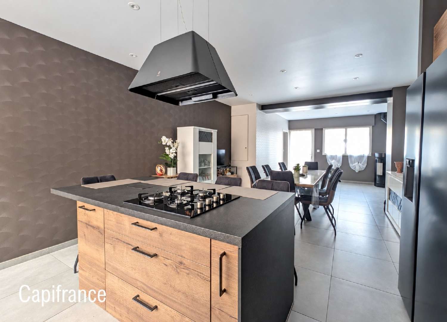 for sale house La Gacilly Morbihan 2