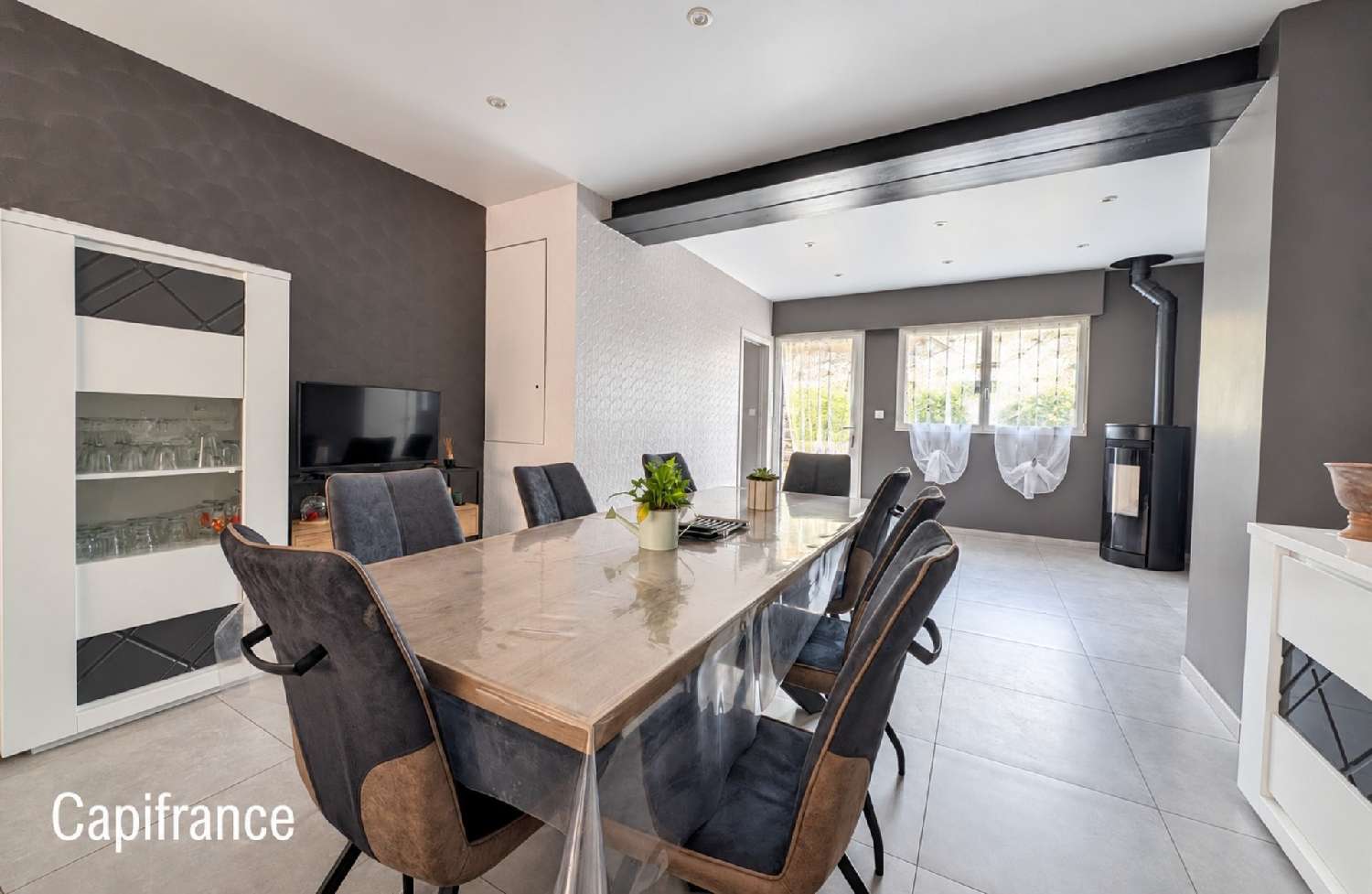 for sale house La Gacilly Morbihan 3