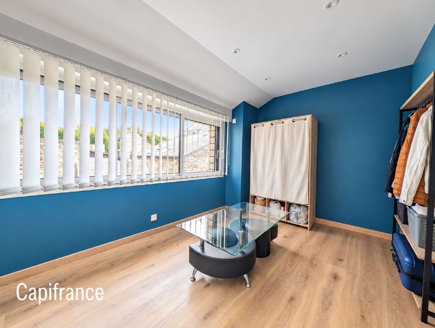 for sale house La Gacilly Morbihan 4