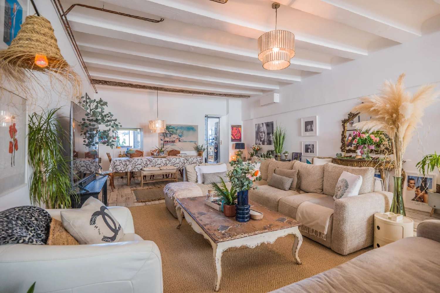 te koop huis La Garde-Freinet Var 1