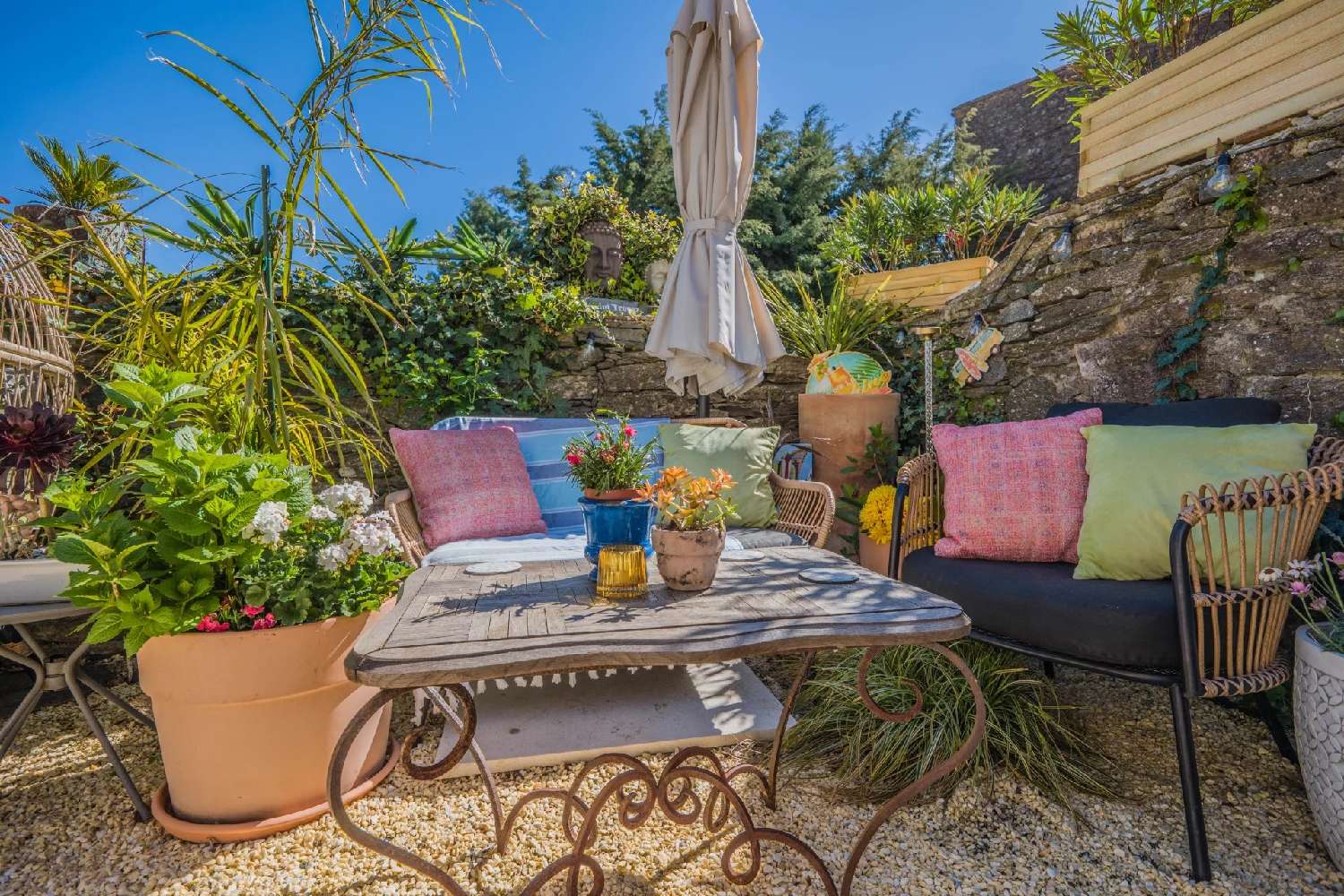 te koop huis La Garde-Freinet Var 2
