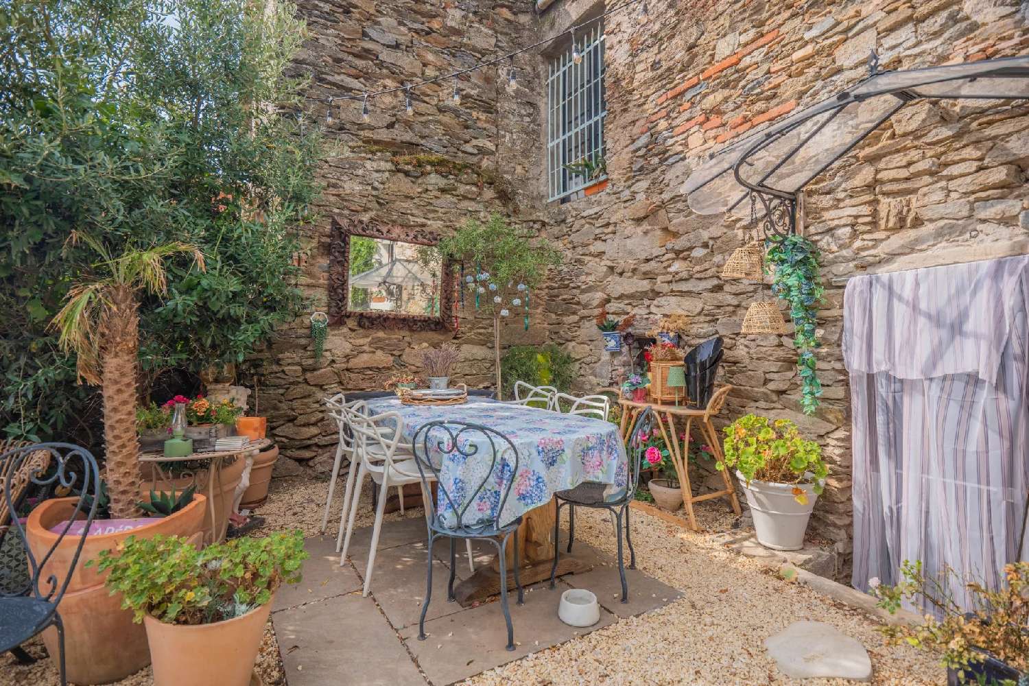 te koop huis La Garde-Freinet Var 5