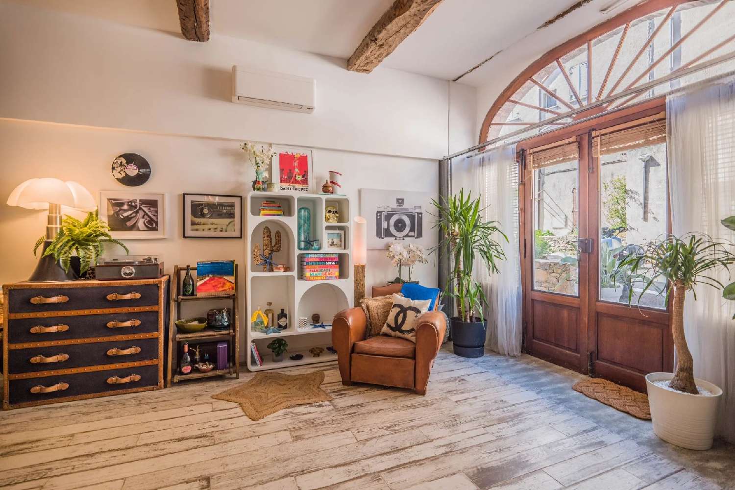 te koop huis La Garde-Freinet Var 6