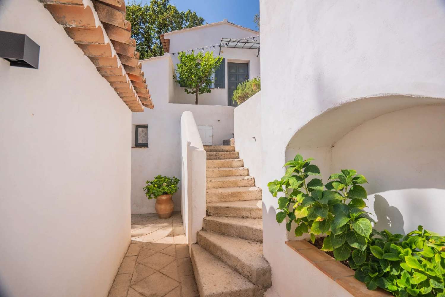  te koop huis La Garde-Freinet Var 3