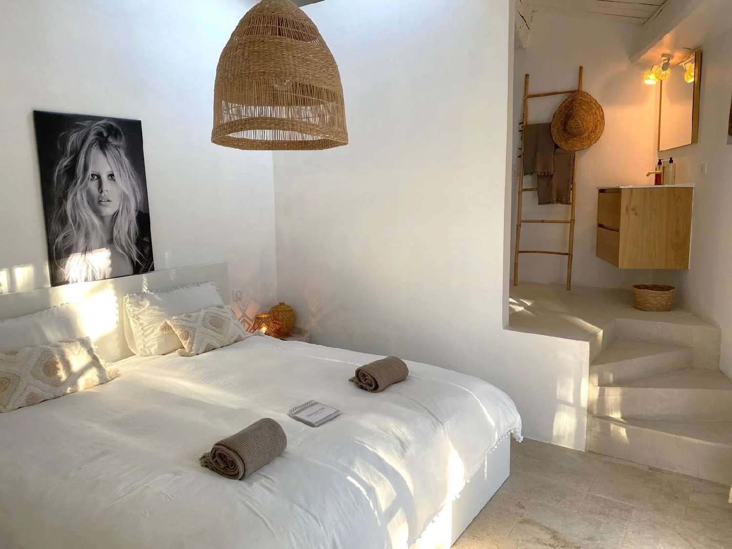  te koop huis La Garde-Freinet Var 5