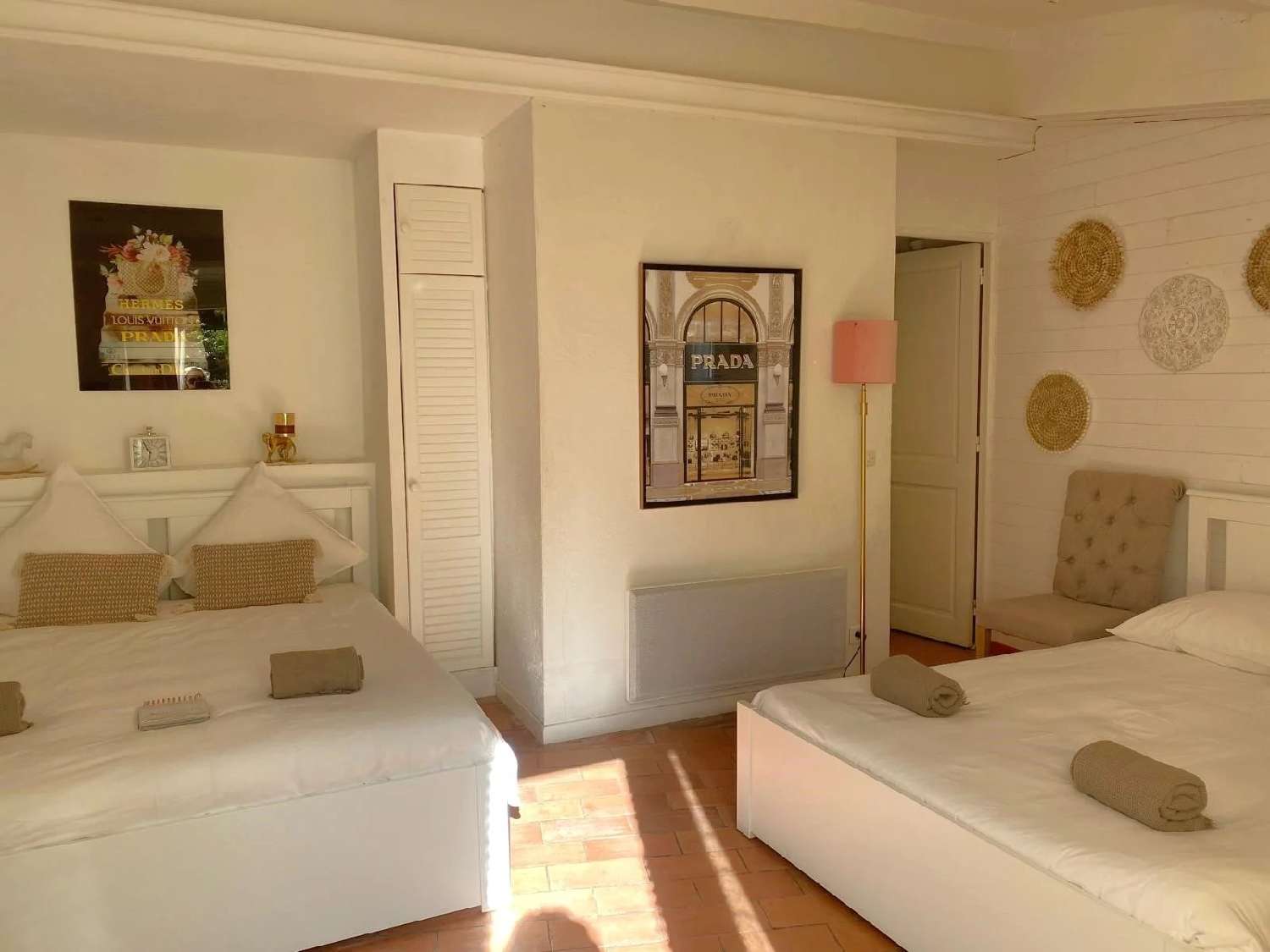  te koop huis La Garde-Freinet Var 6