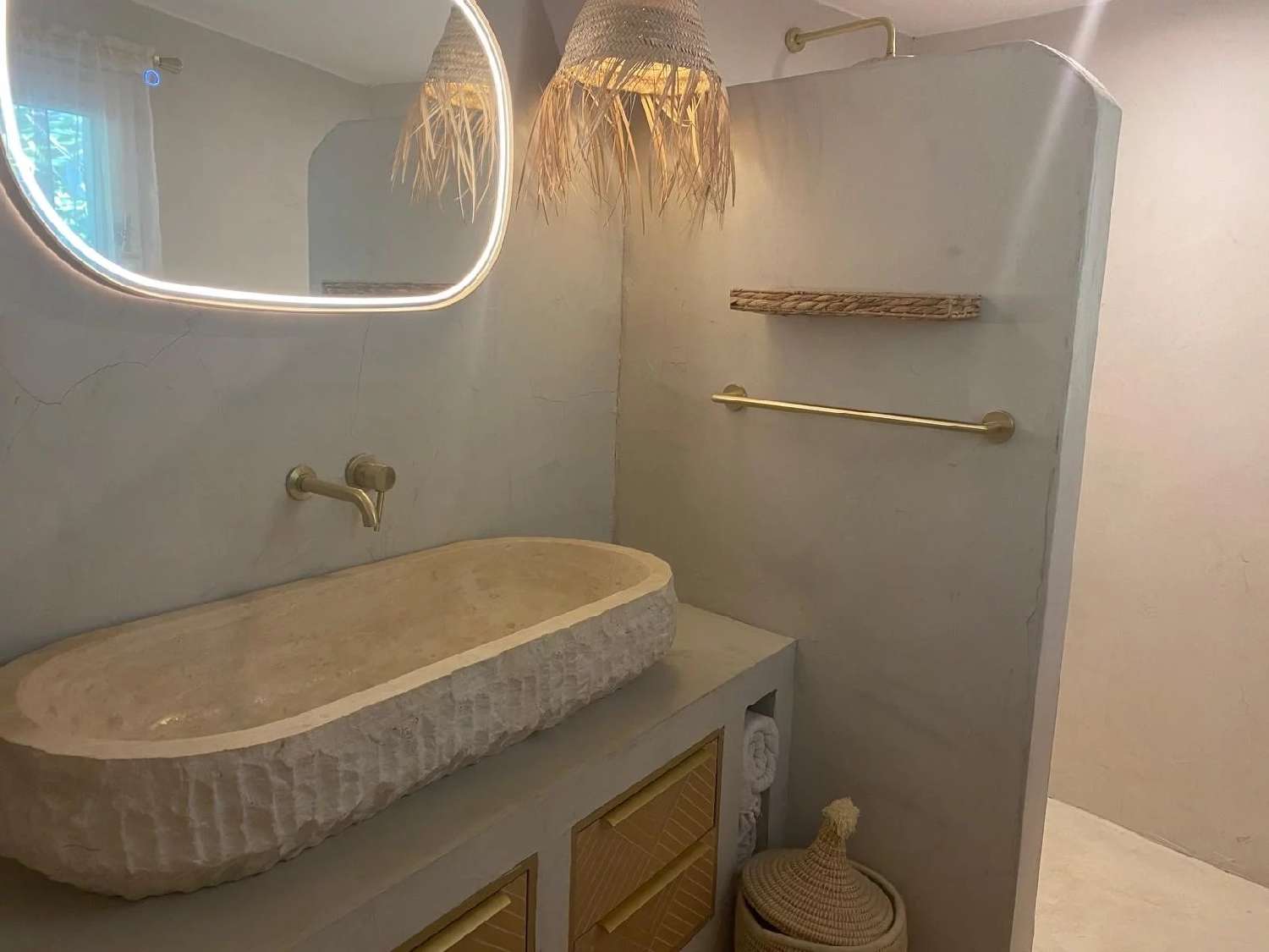  te koop huis La Garde-Freinet Var 7