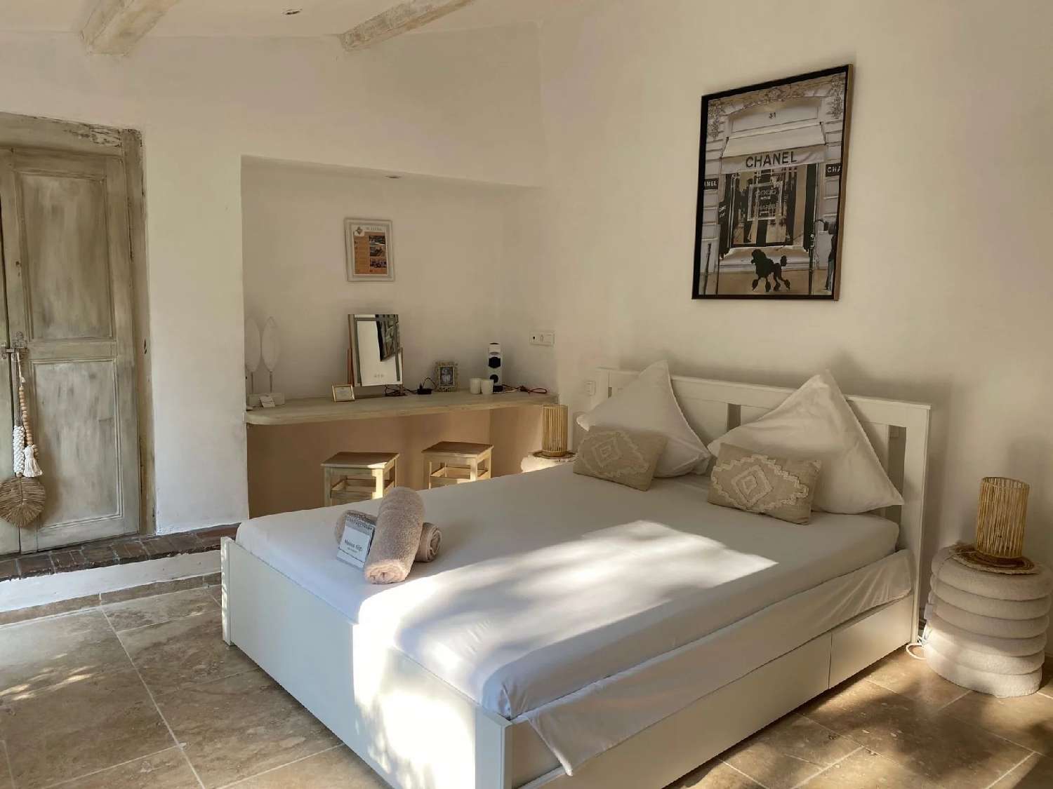  te koop huis La Garde-Freinet Var 8
