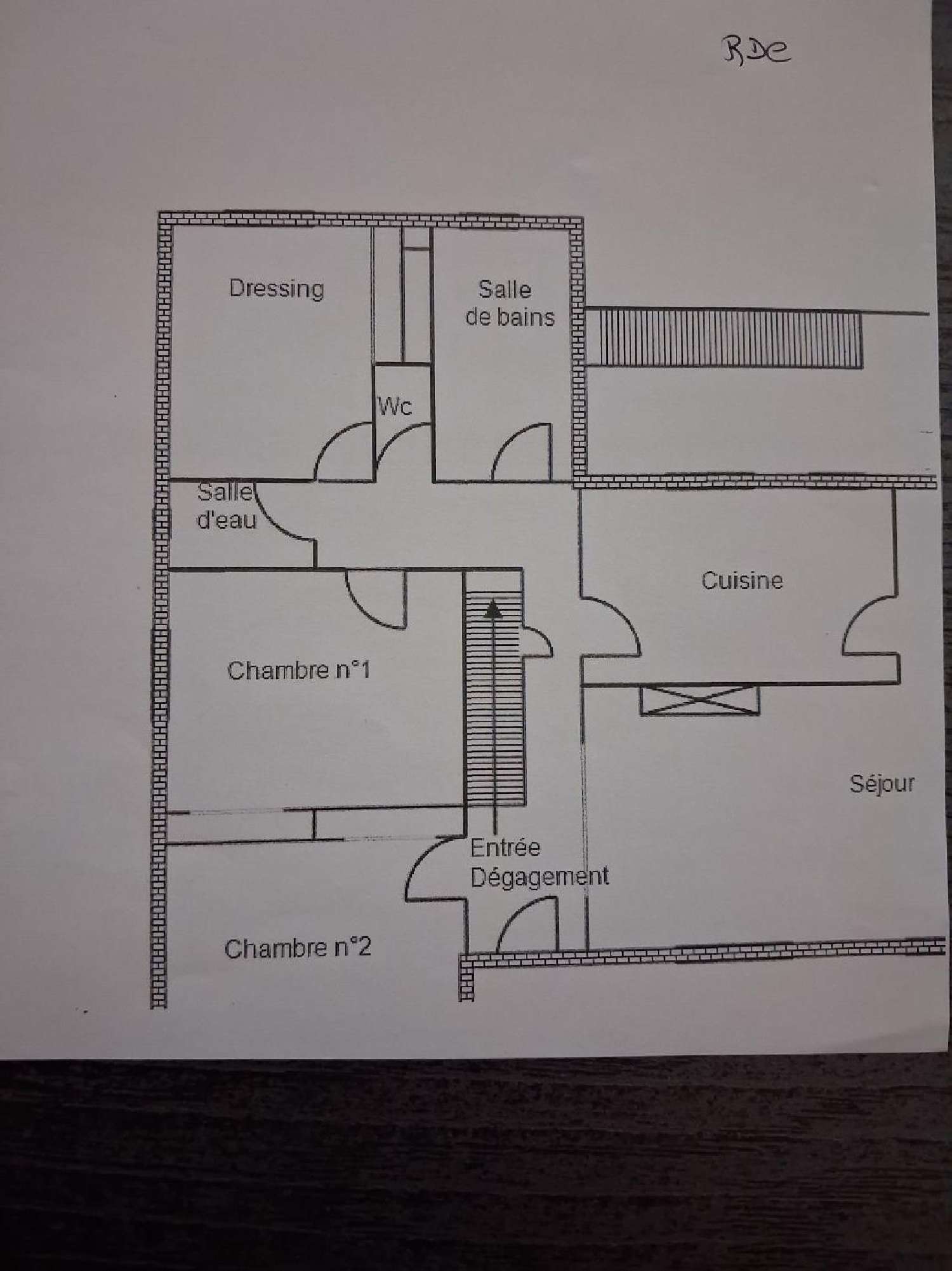 te koop huis La Garde Var 2