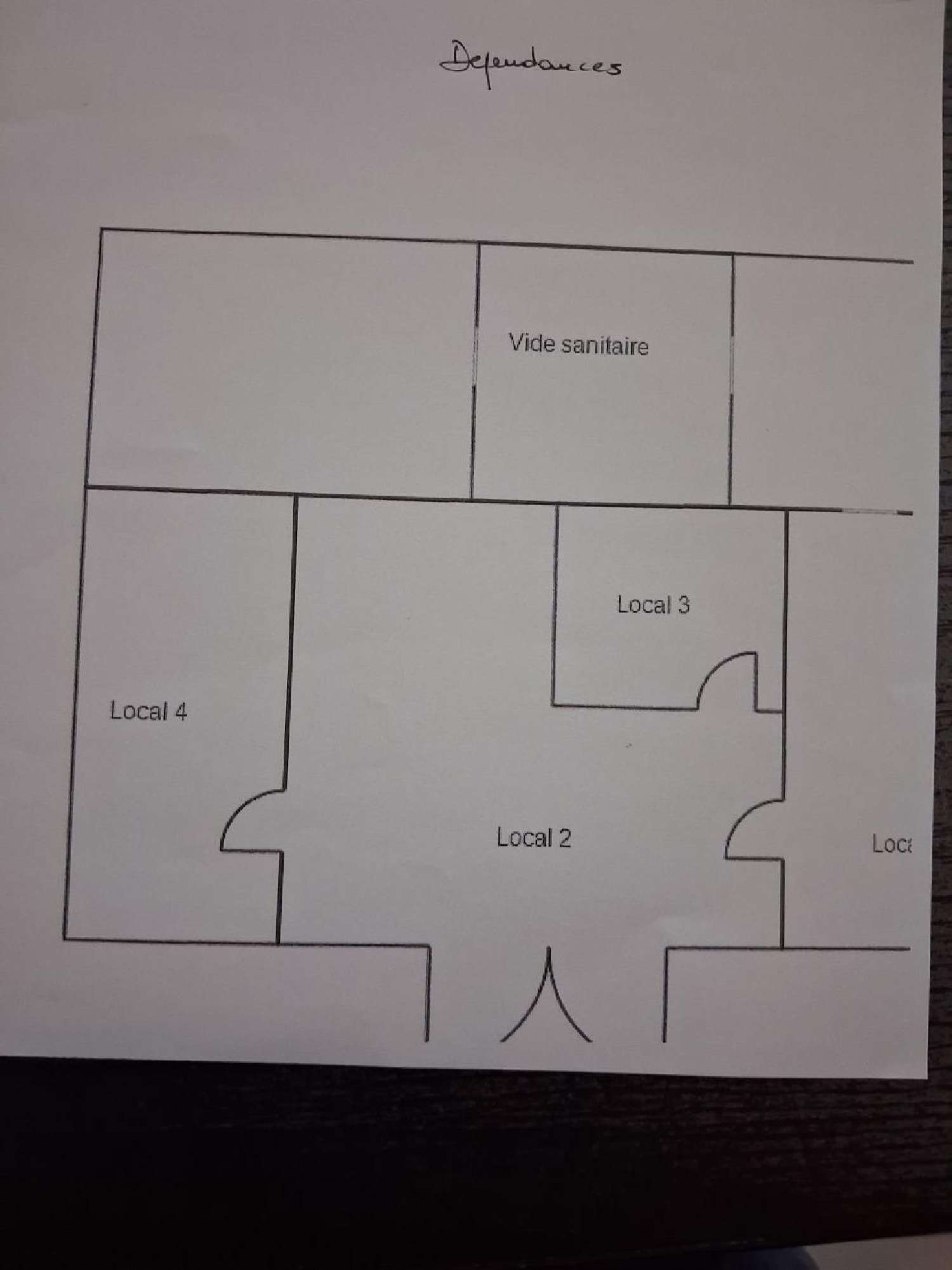 te koop huis La Garde Var 3