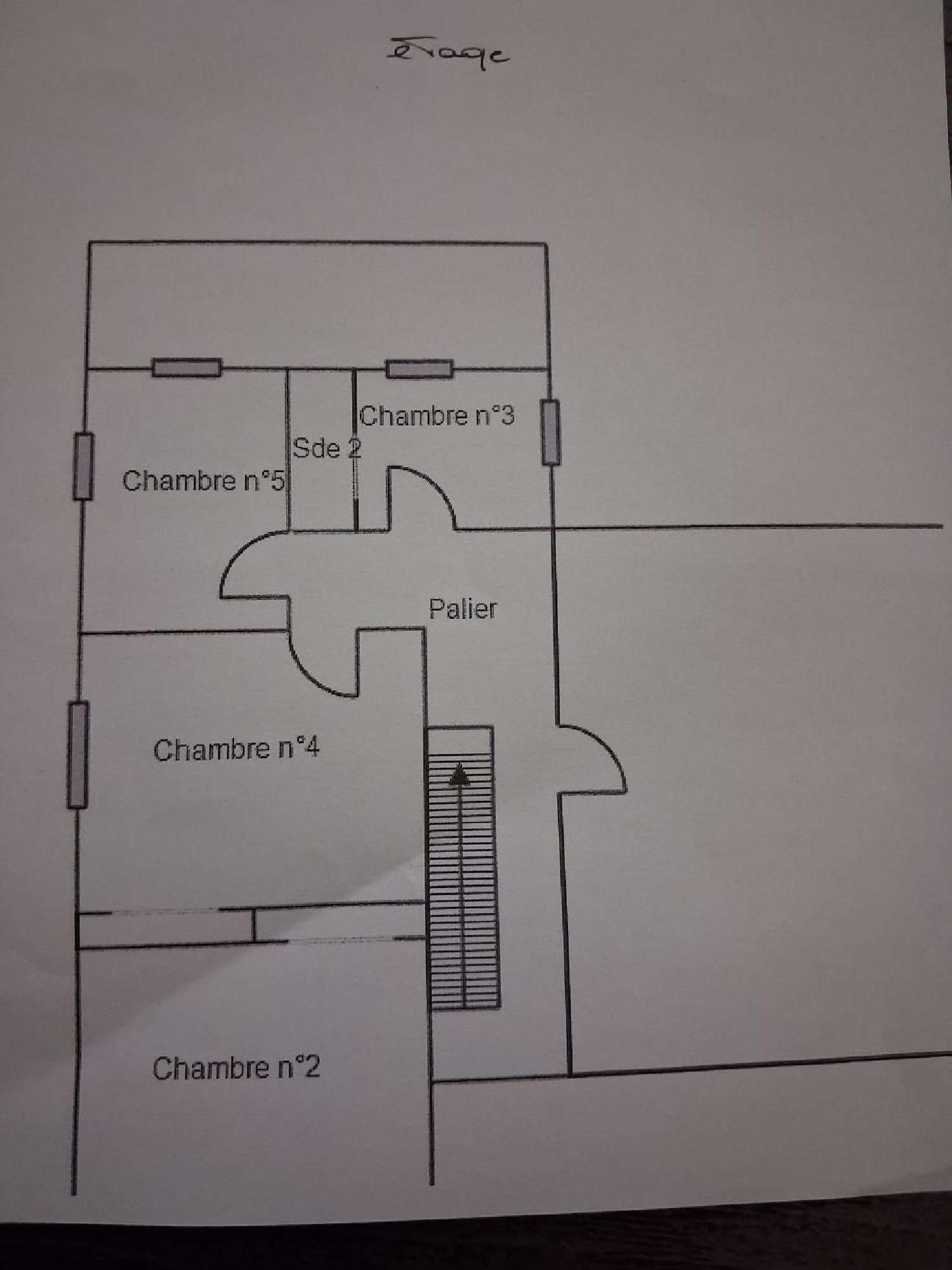 te koop huis La Garde Var 4