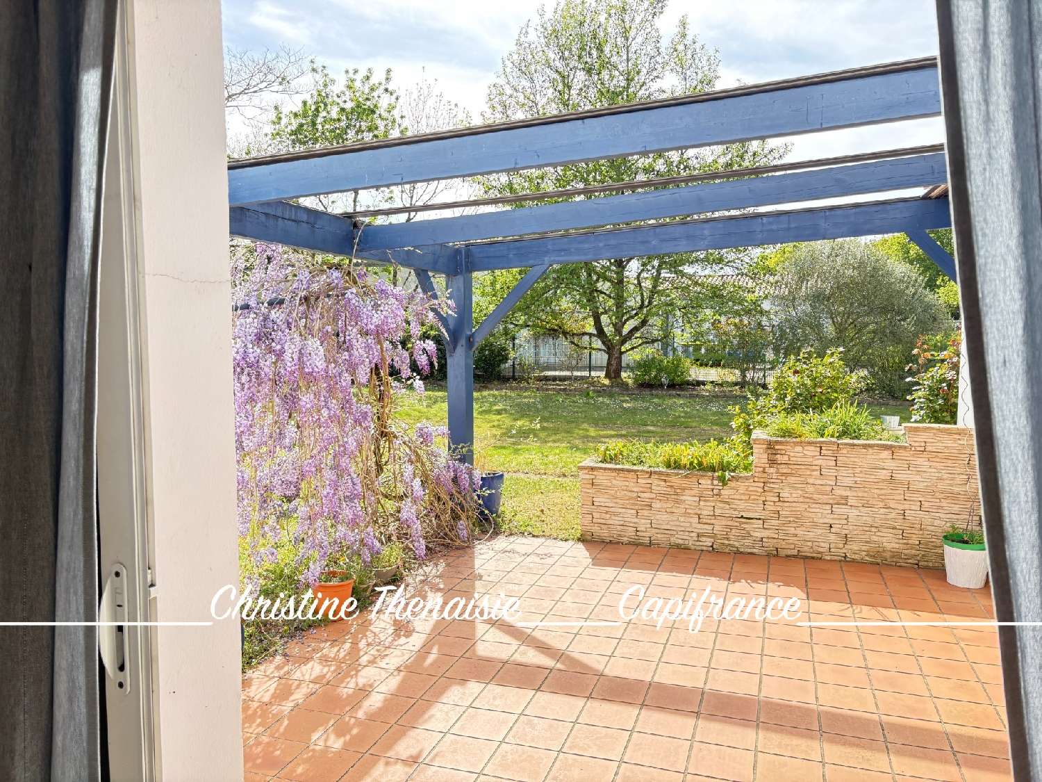 for sale house La Garnache Vendée 4