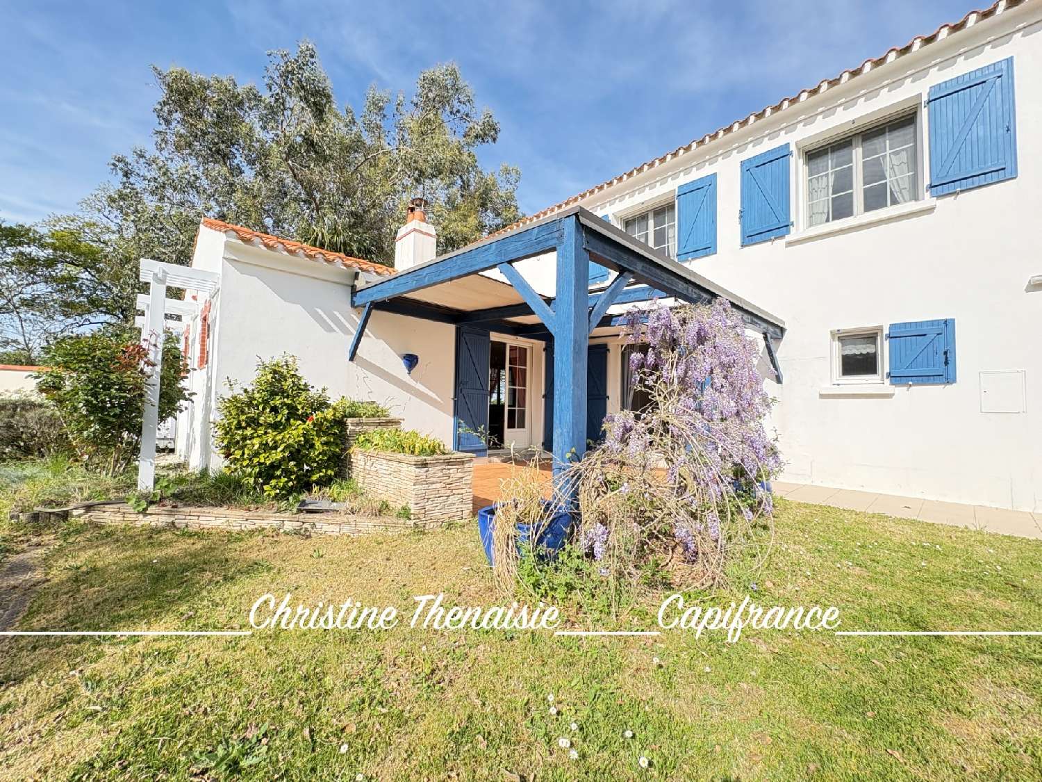 for sale house La Garnache Vendée 6