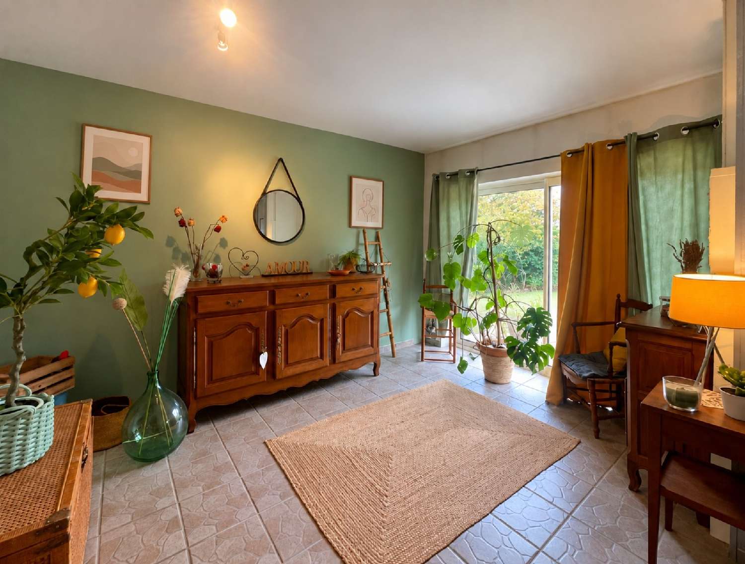 for sale house La Guerche-sur-l'Aubois Cher 4