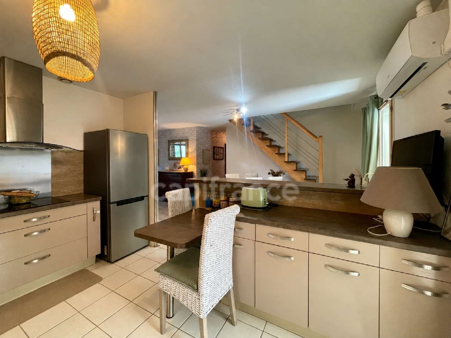 for sale house La Guerche-sur-l'Aubois Cher 6