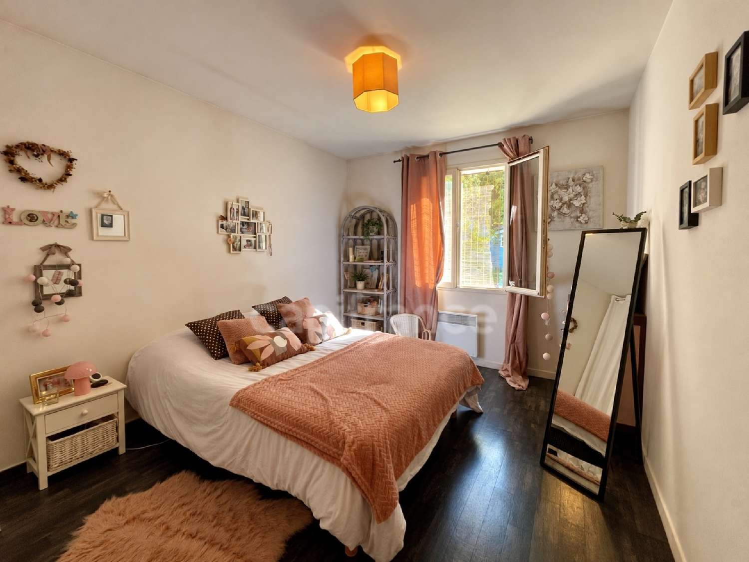 for sale house La Guerche-sur-l'Aubois Cher 7