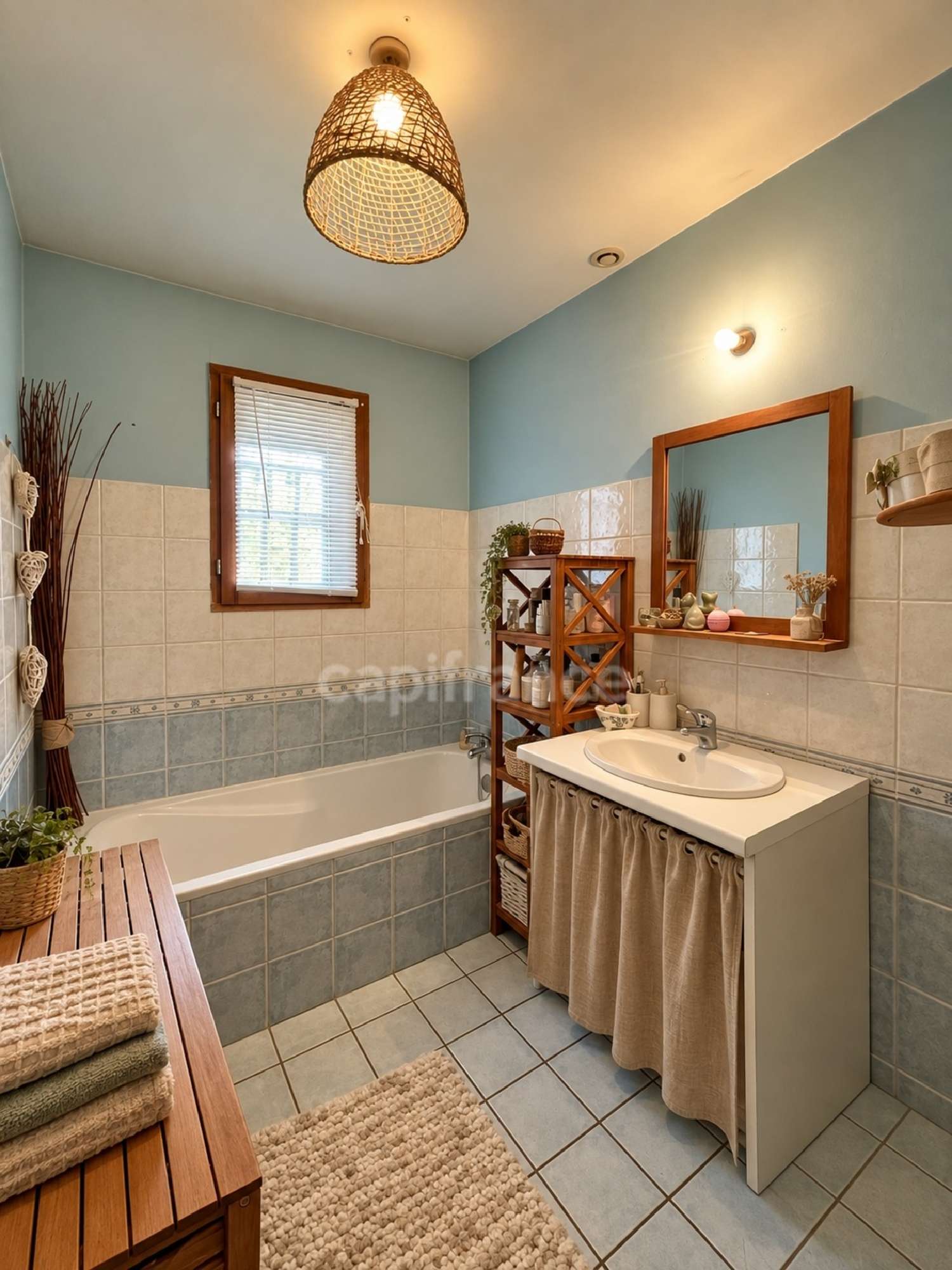 for sale house La Guerche-sur-l'Aubois Cher 8