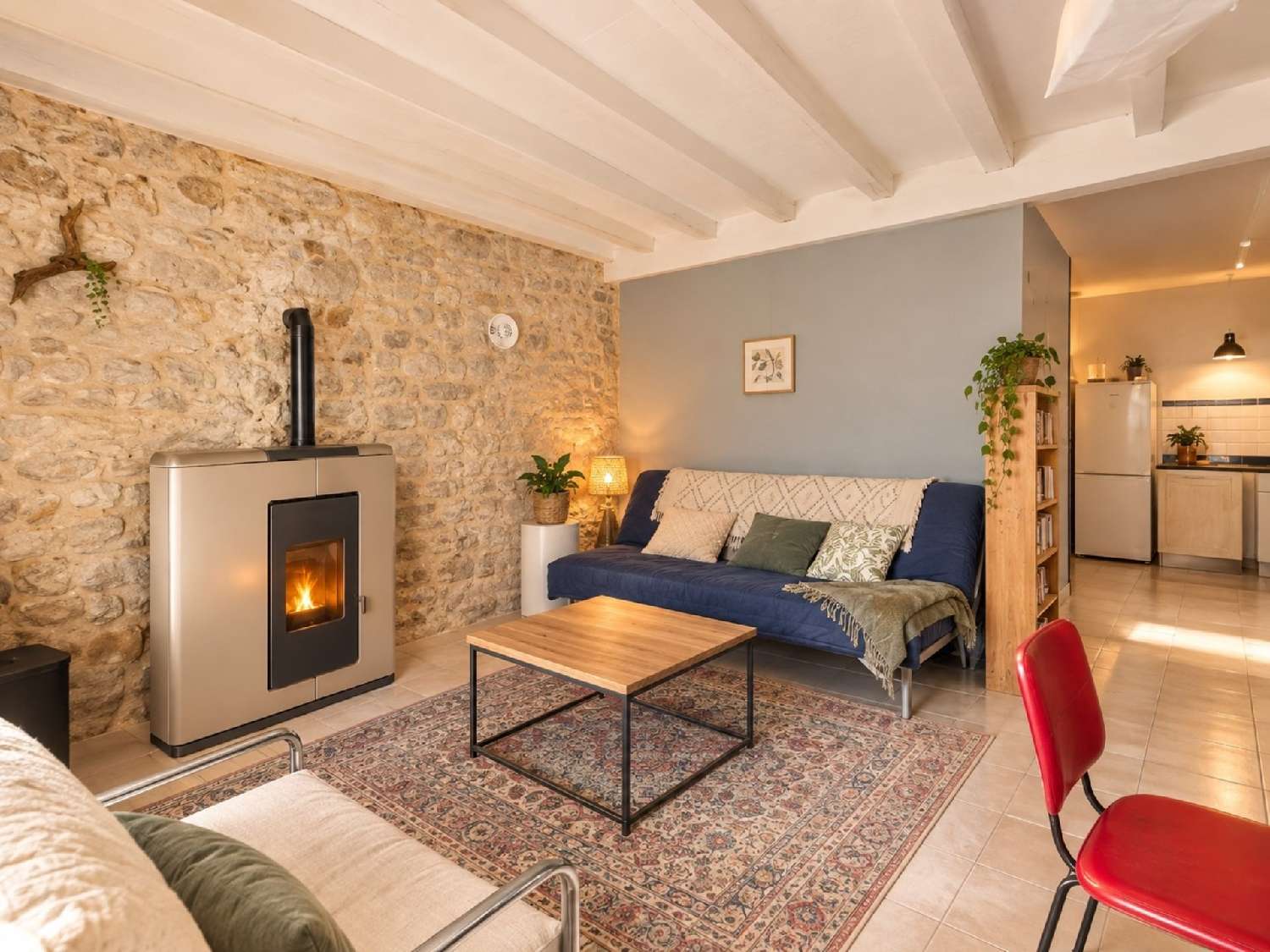  te koop huis La Guerche-sur-l'Aubois Cher 3