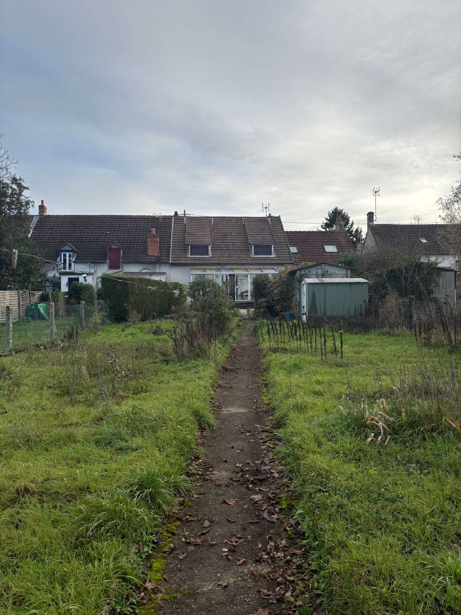 for sale house La Guerche-sur-l'Aubois Cher 6