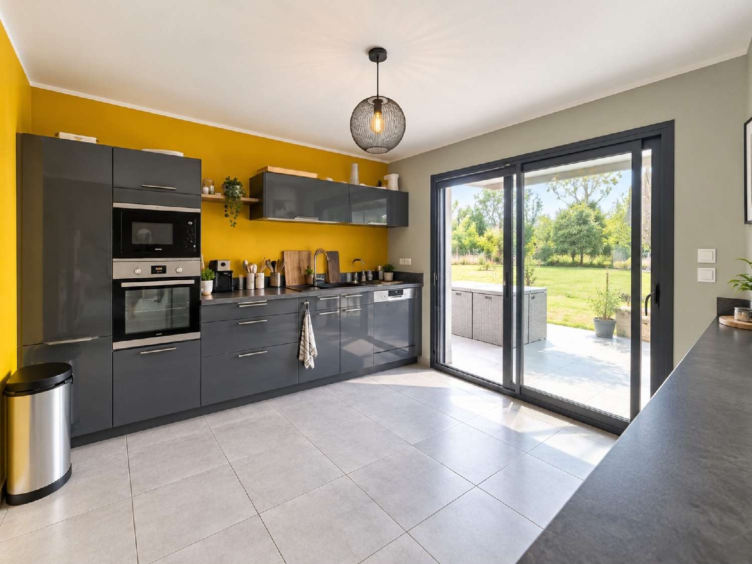 for sale house La Guerche-sur-l'Aubois Cher 3