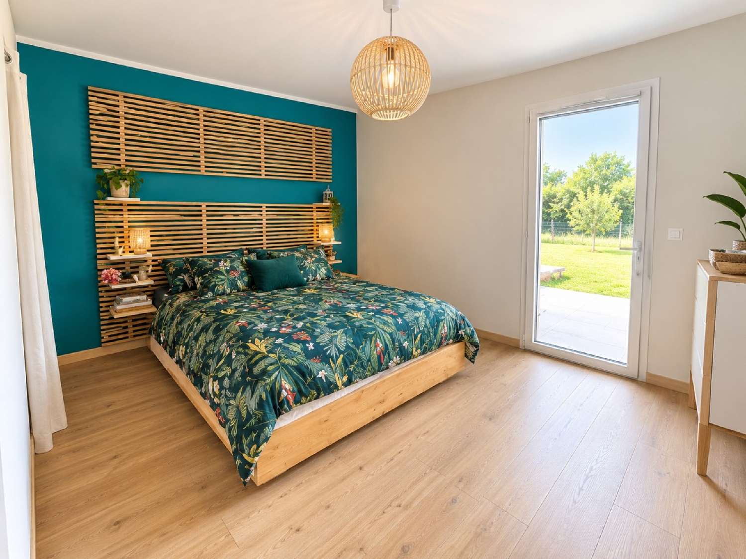 for sale house La Guerche-sur-l'Aubois Cher 4