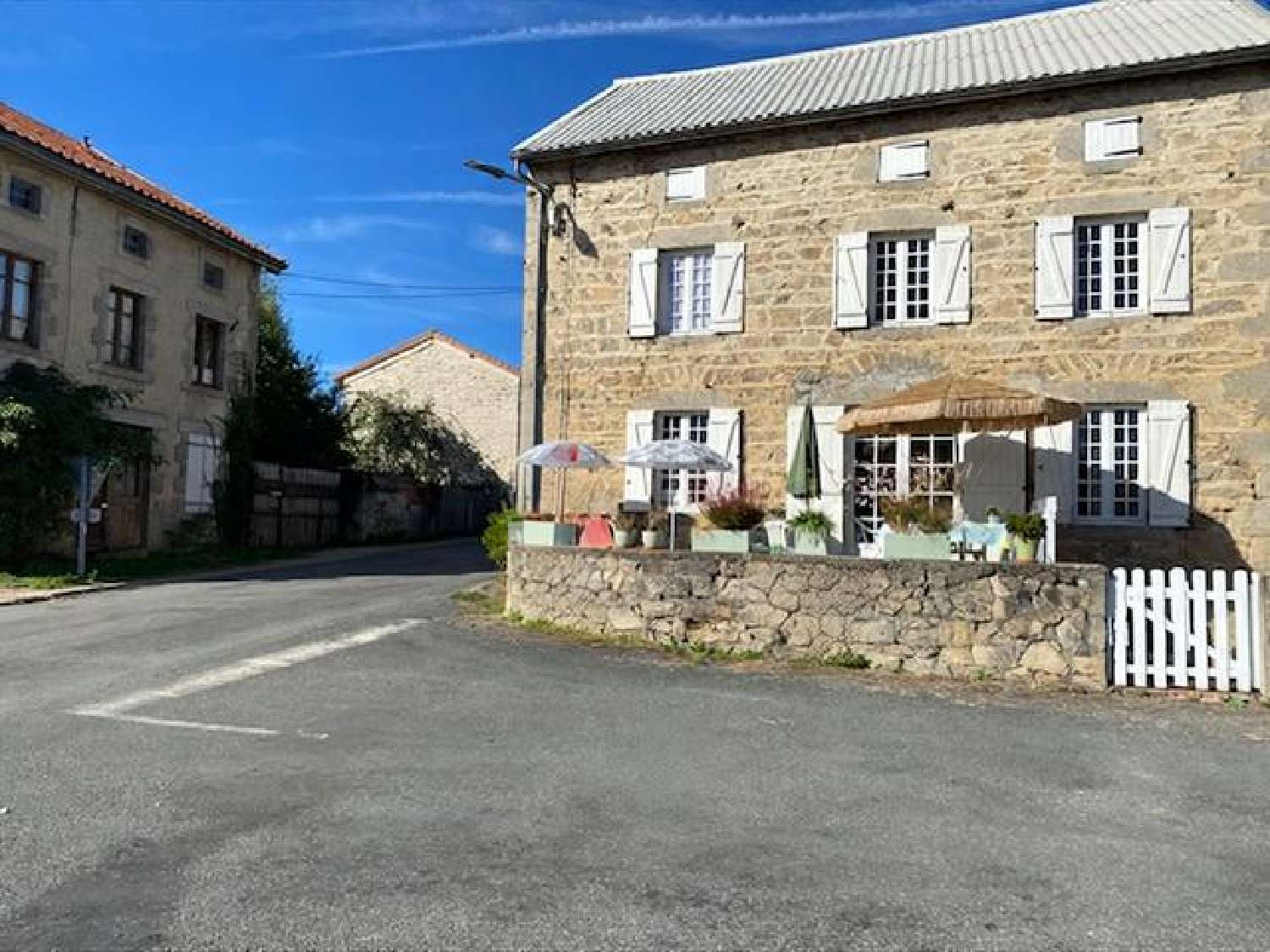 kaufen Haus La Guillermie Allier 2