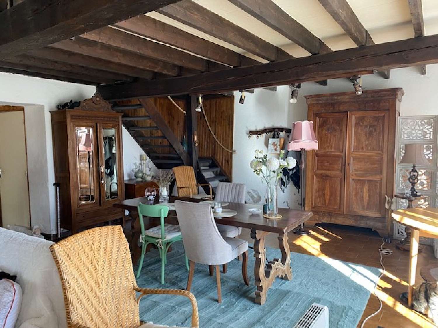 kaufen Haus La Guillermie Allier 6