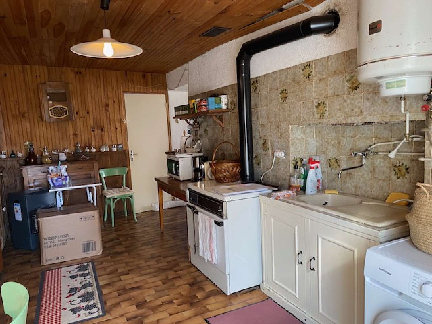 kaufen Haus La Guillermie Allier 8