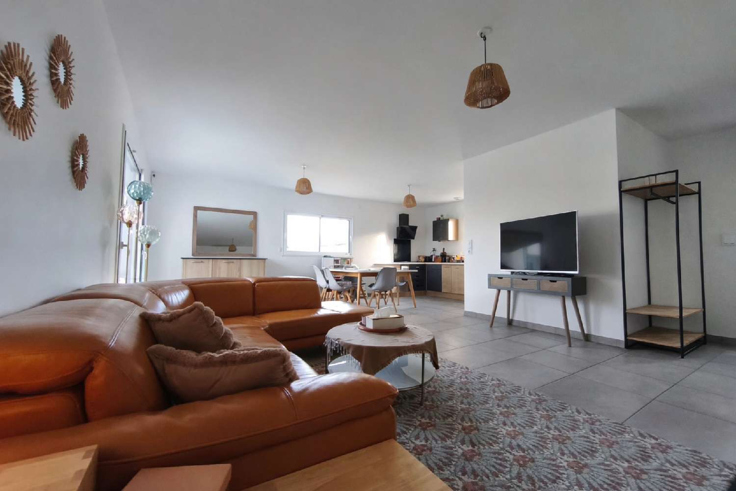 for sale house La Laigne Charente-Maritime 1