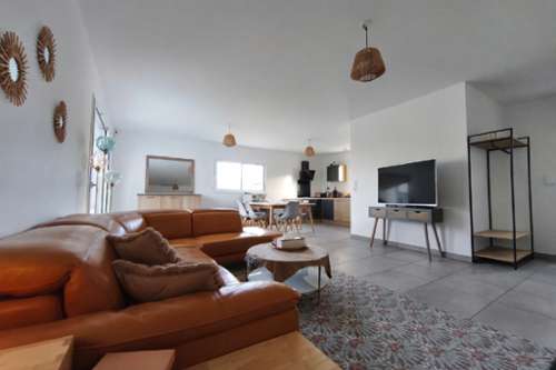 La Laigne Charente-Maritime house foto 7424981