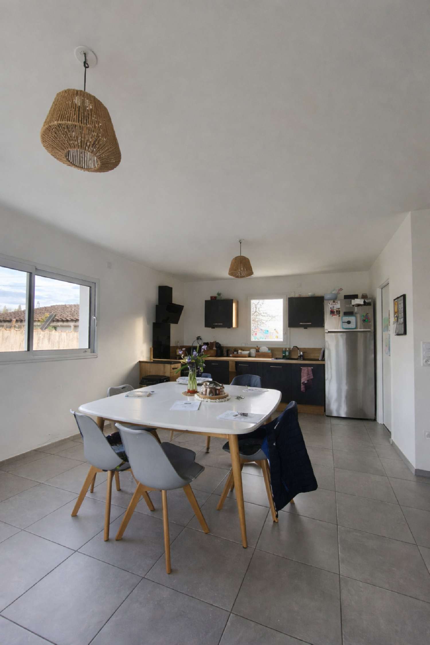 for sale house La Laigne Charente-Maritime 4