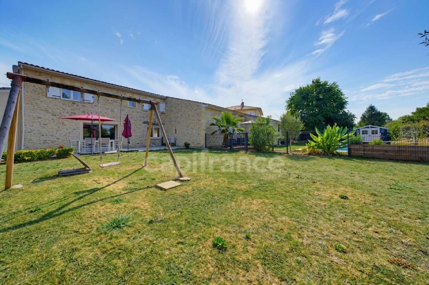 for sale house La Lande-de-Fronsac Gironde 2
