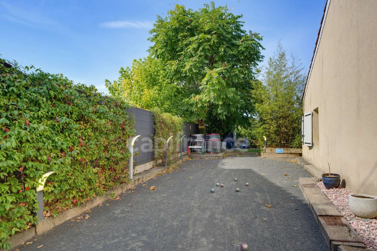  for sale house La Lande-de-Fronsac Gironde 4
