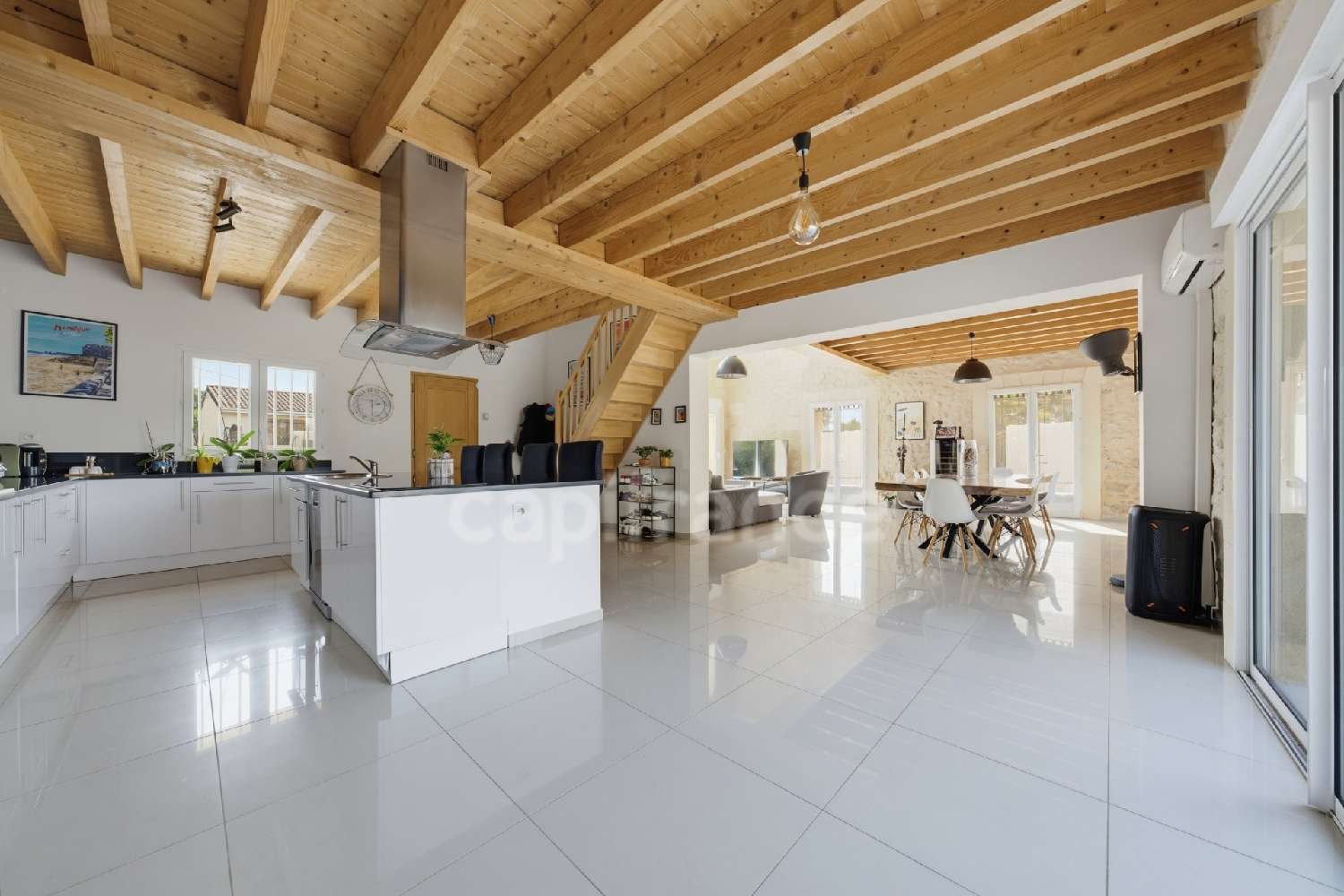  for sale house La Lande-de-Fronsac Gironde 6