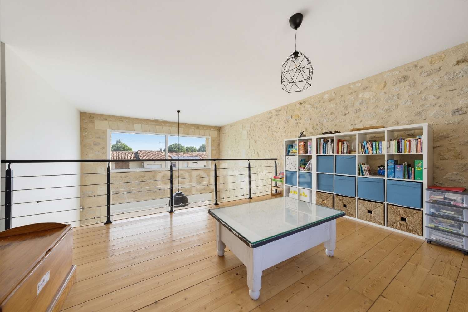  for sale house La Lande-de-Fronsac Gironde 8