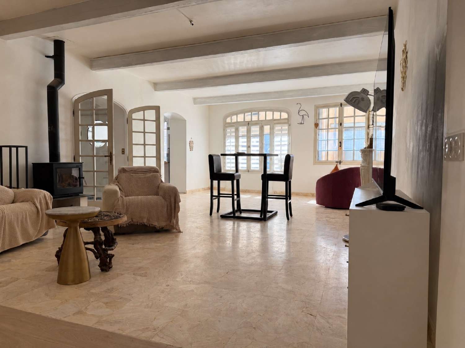  te koop huis La Livinière Hérault 2