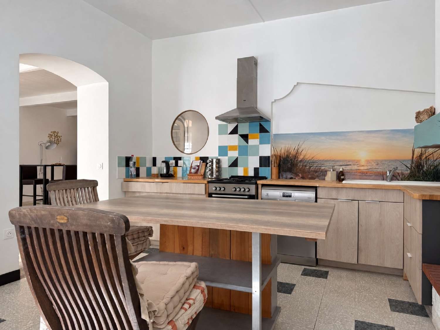  te koop huis La Livinière Hérault 3