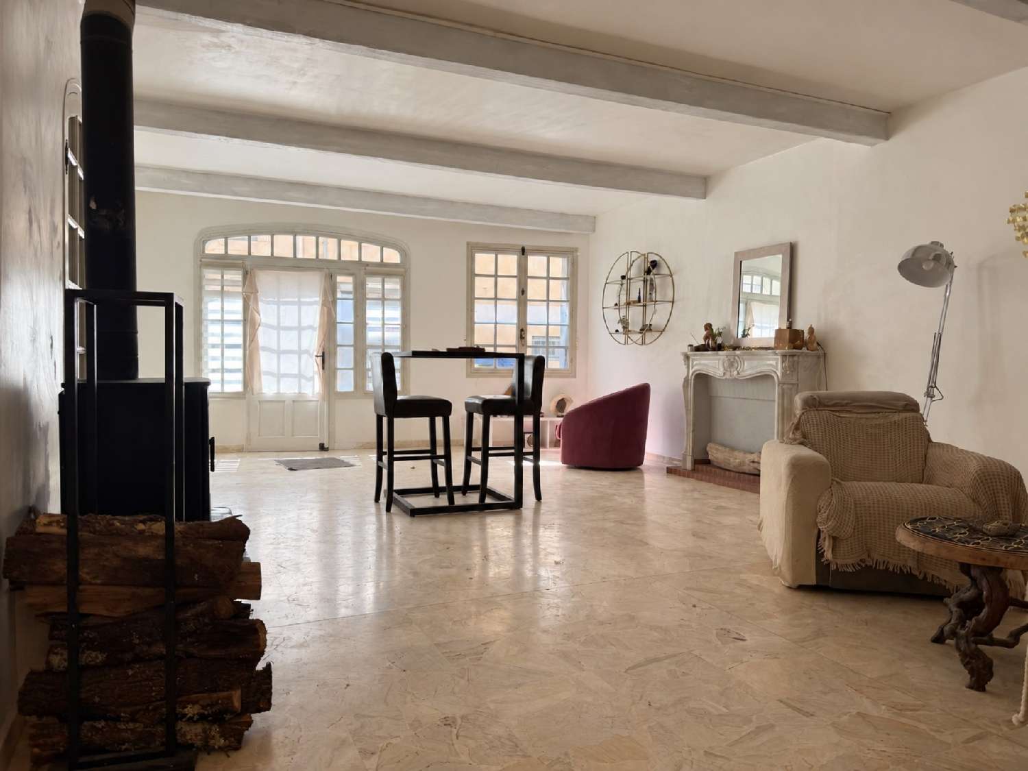  te koop huis La Livinière Hérault 4