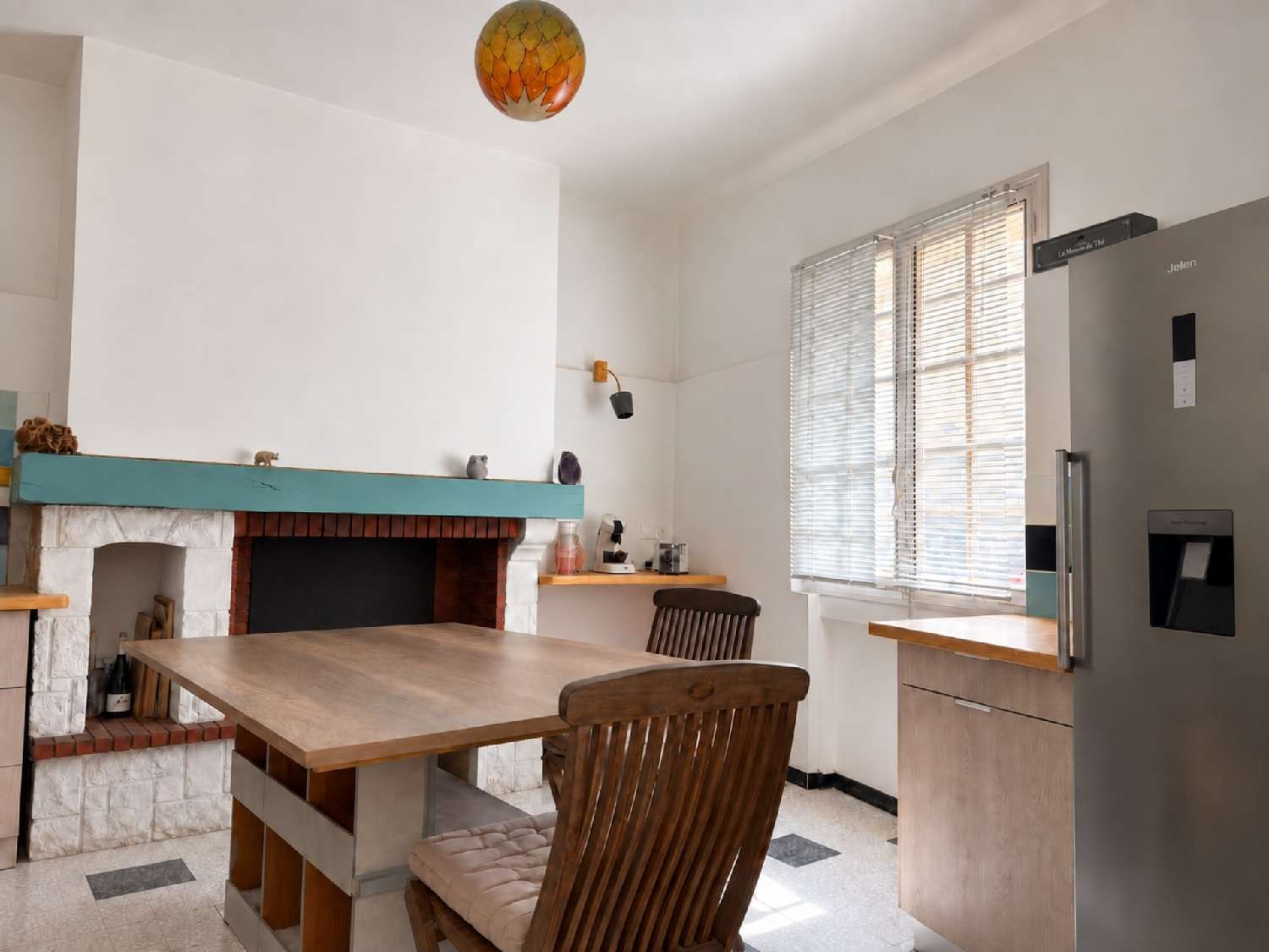  te koop huis La Livinière Hérault 6