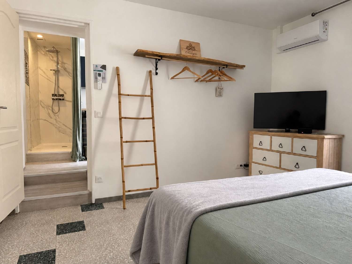  te koop huis La Livinière Hérault 8