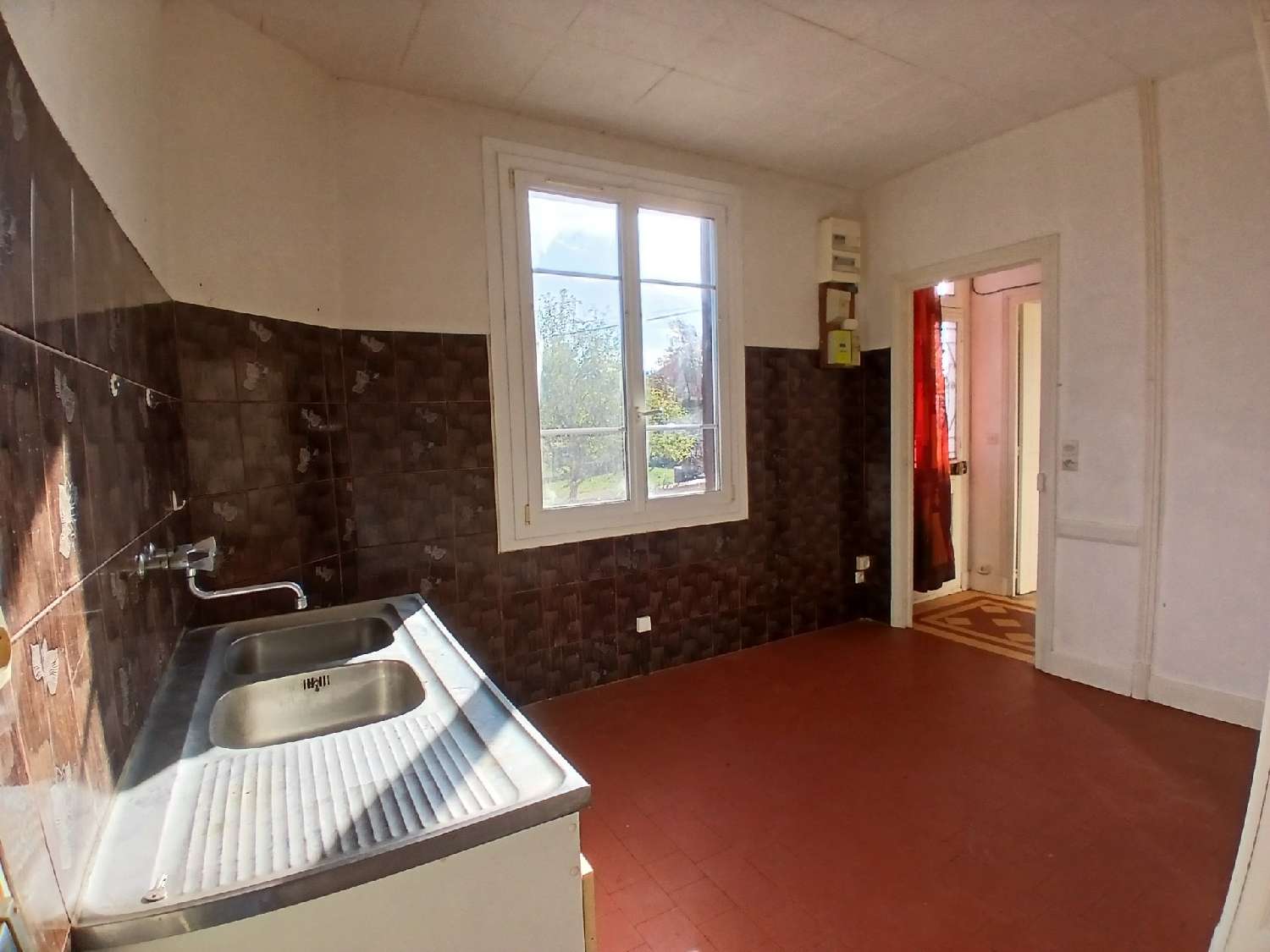 te koop huis La Machine Nièvre 2